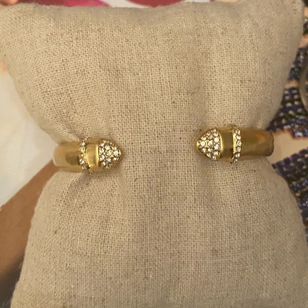 Stella and dot Ansley cuff